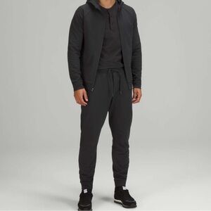 Lululemon Mens City Sweat Jogger Size Medium Style# M5AJTS